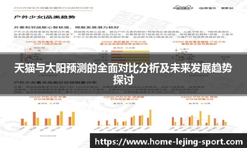 天猫与太阳预测的全面对比分析及未来发展趋势探讨